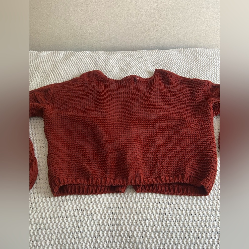 🧡Cardigan🧡 - Picture 5 of 6